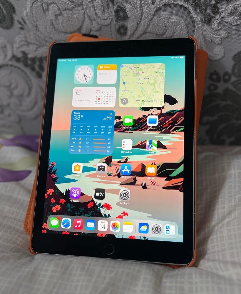 iPad pro-9.7/128gb/WiFi - 2