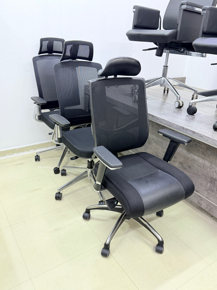 Used Office Furniture Selling  - 12