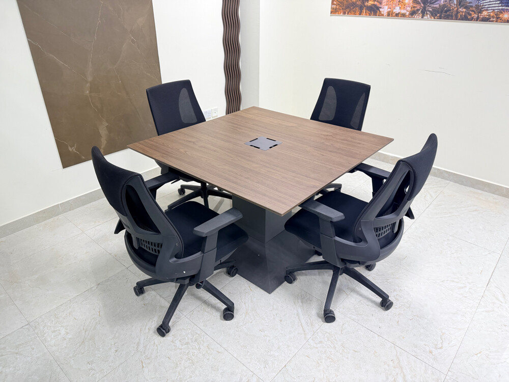 Used Office Furniture Selling  - 2
