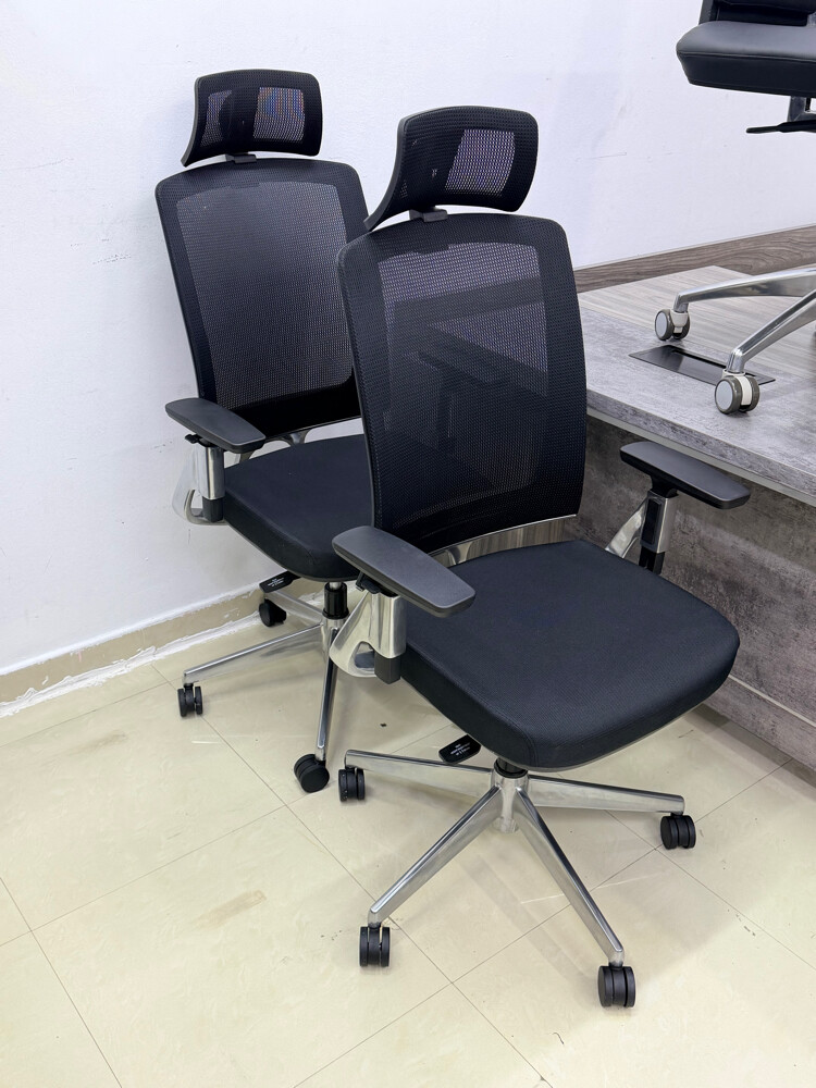 Used Office Furniture Selling  - 11