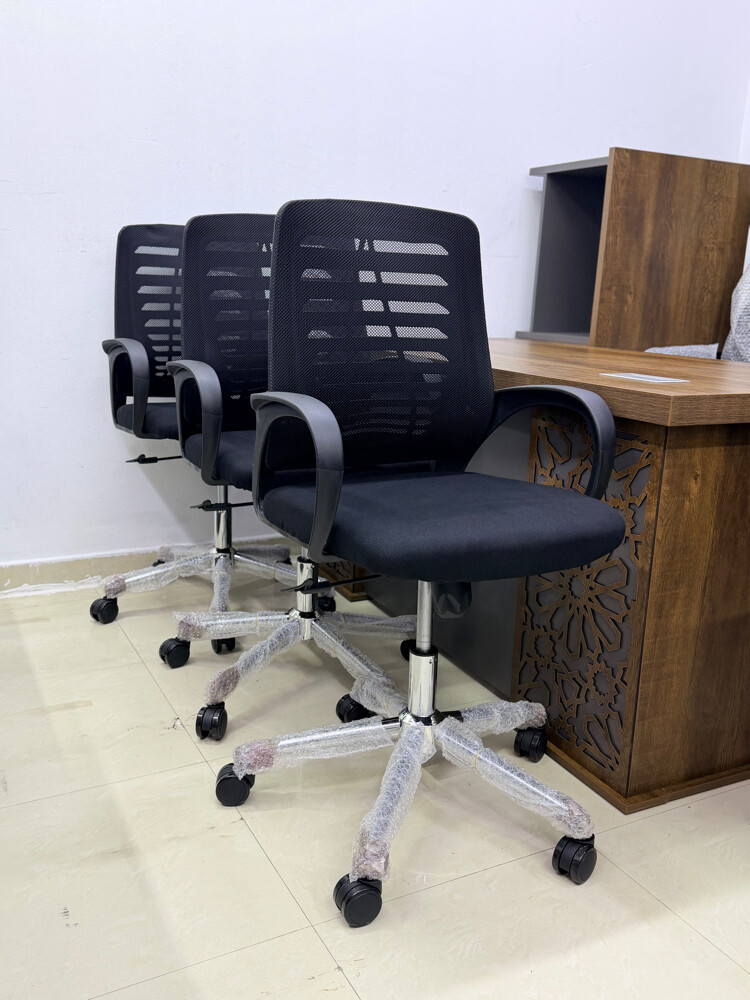 Used Office Furniture Selling  - 13