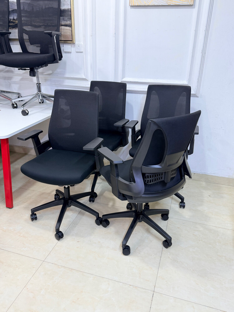 Used Office Furniture Selling  - 6