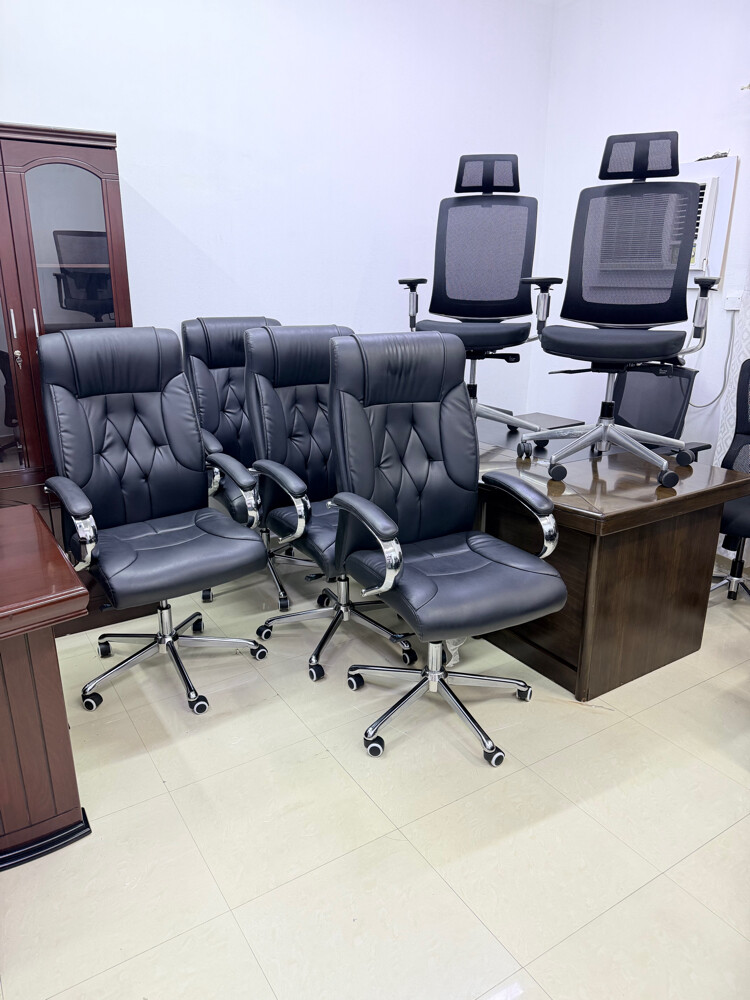 Used Office Furniture Selling  - 7