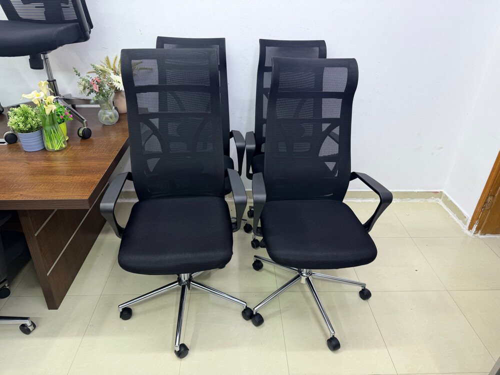 Used Office Furniture Selling  - 10