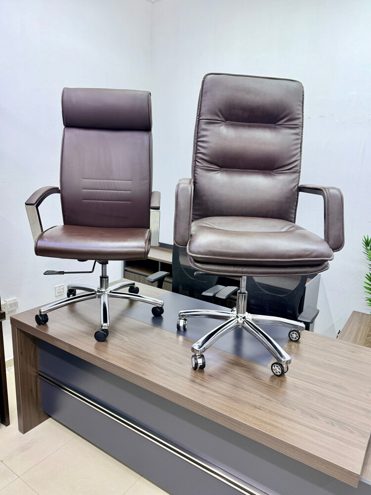 Used Office Furniture Selling  - 4