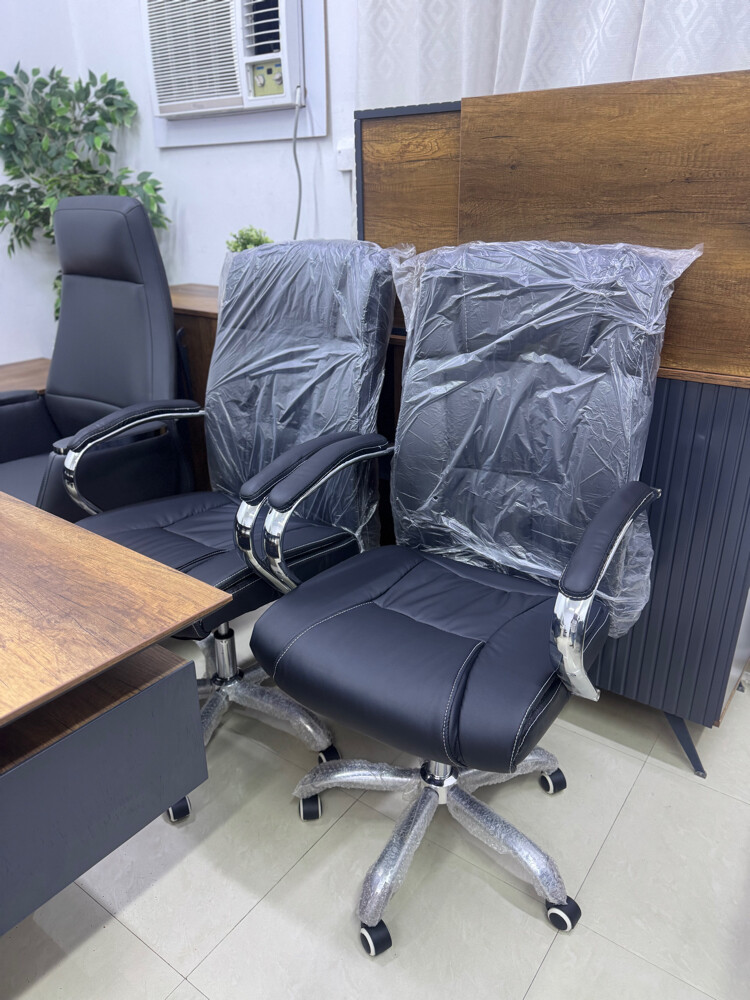 Used Office Furniture Selling  - 15