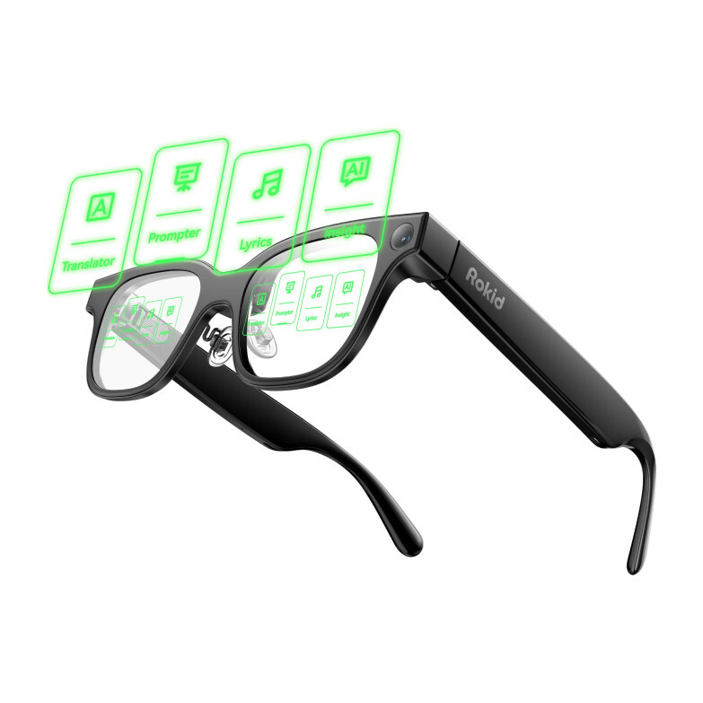 ROKID Smart Glasses - 1
