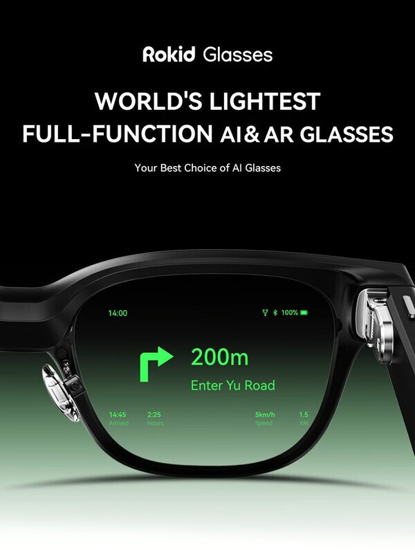 ROKID Smart Glasses - 3
