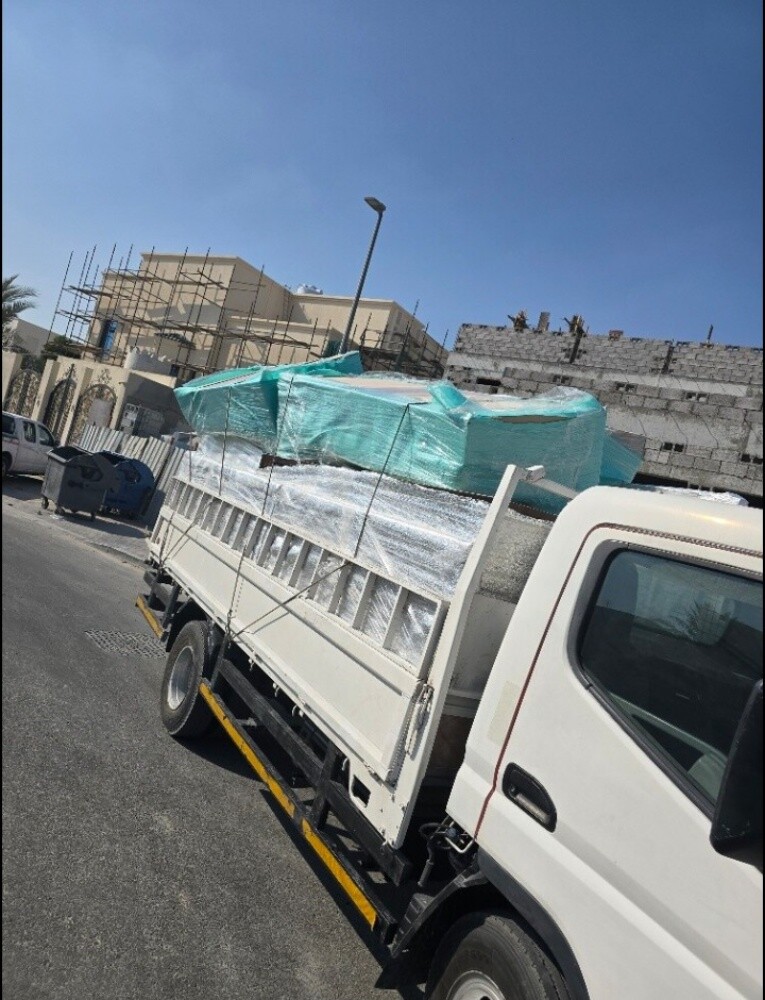 نقل اثاث - 3