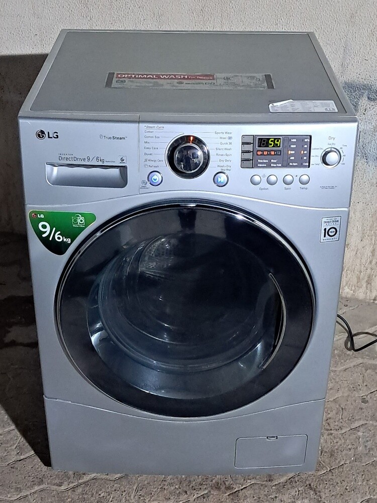 LG 9/6.KG 2.IN 1 - 1