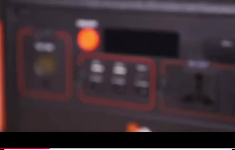 بطاريه رحلات كونبكس ١٠٠٠ واط  - 7