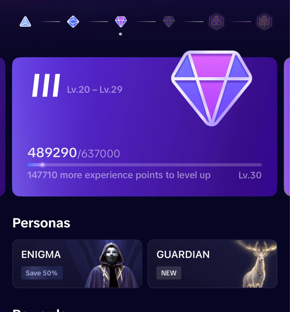 تيك توك لفل 29 - 1