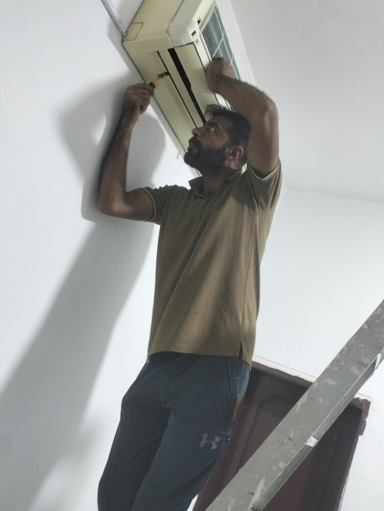 Repair - 12