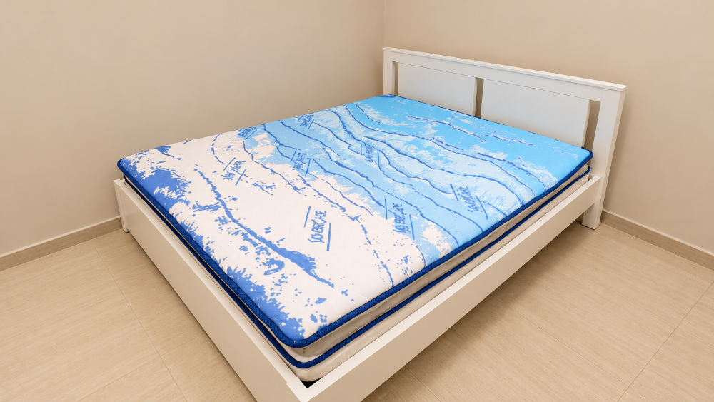 Double bed for sale - 2