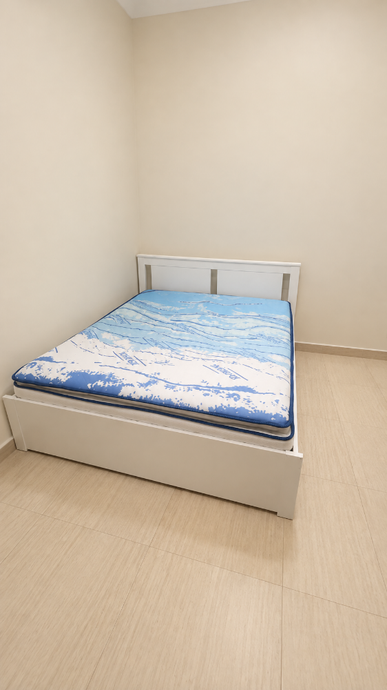 Double bed for sale - 1