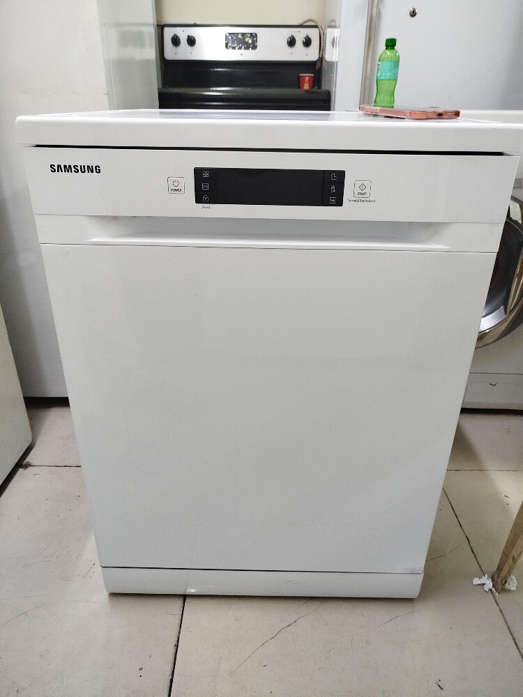 Samsung dishwasher for sale - 1
