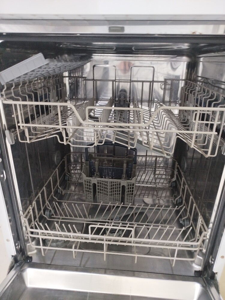 Samsung dishwasher for sale - 4