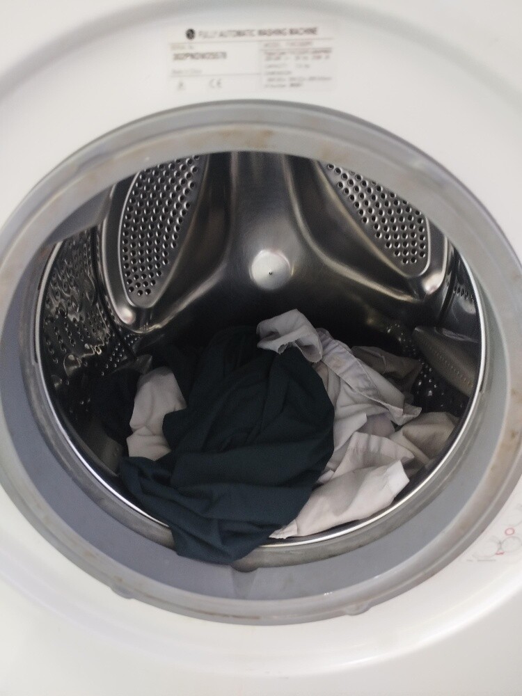 Lg 7kg washing machine for sale - 4