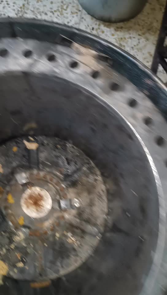 tandoor oven - 6