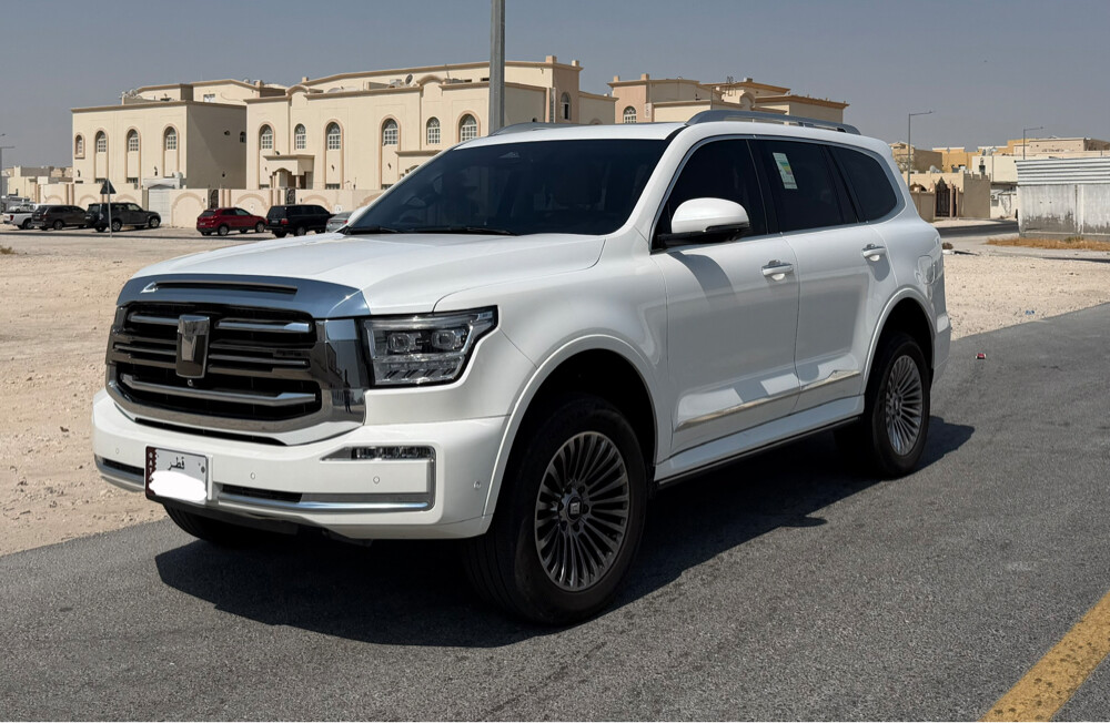 تانك 500  - 4