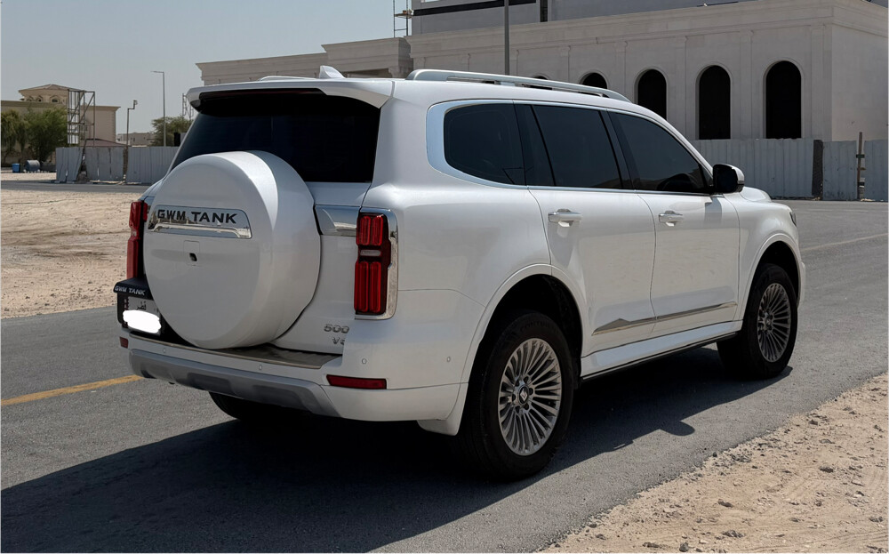 تانك 500  - 3