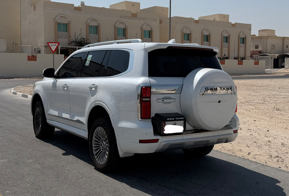 تانك 500  - 2