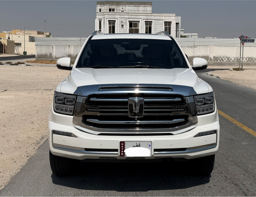 تانك 500  - 1
