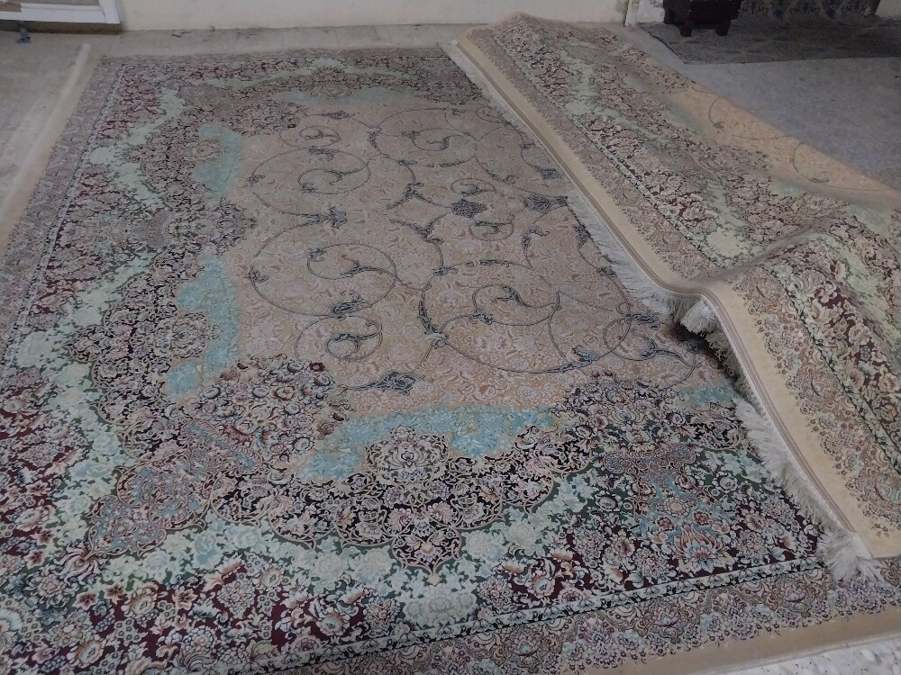 carpet - 1