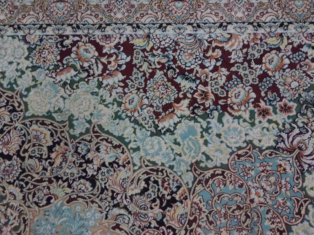 carpet - 2