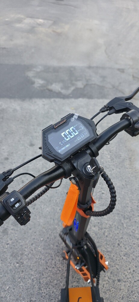 scooter - 5