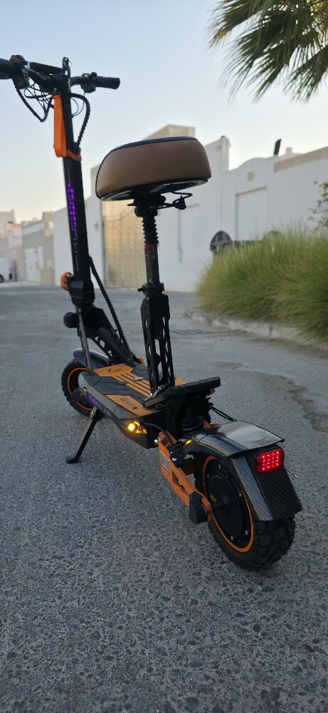 scooter - 3