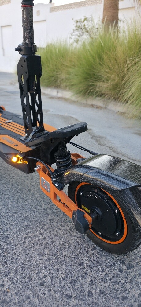 scooter - 4