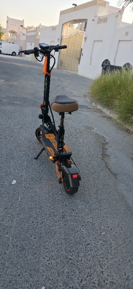 scooter - 6