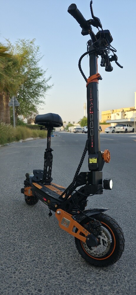 scooter - 2