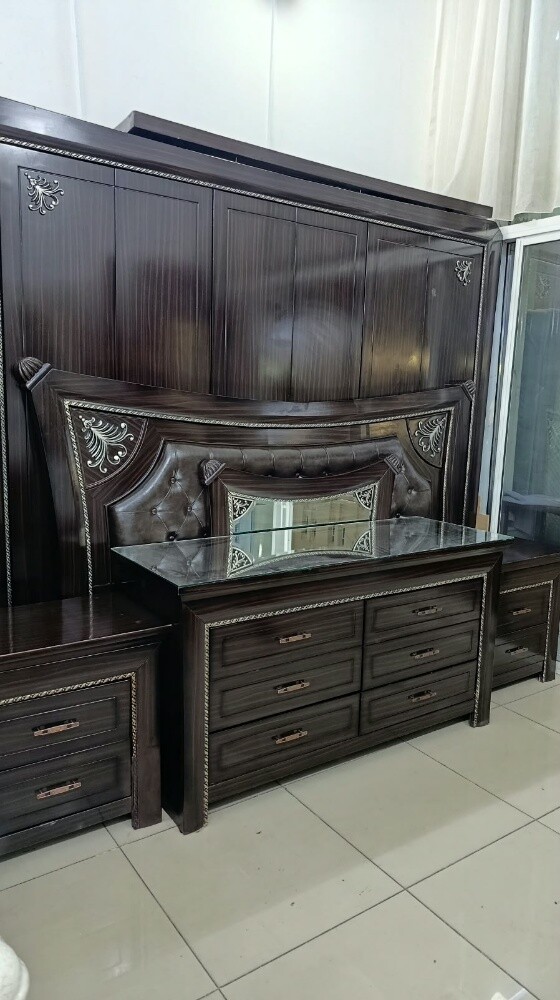 King size bedroom set for sale - 5