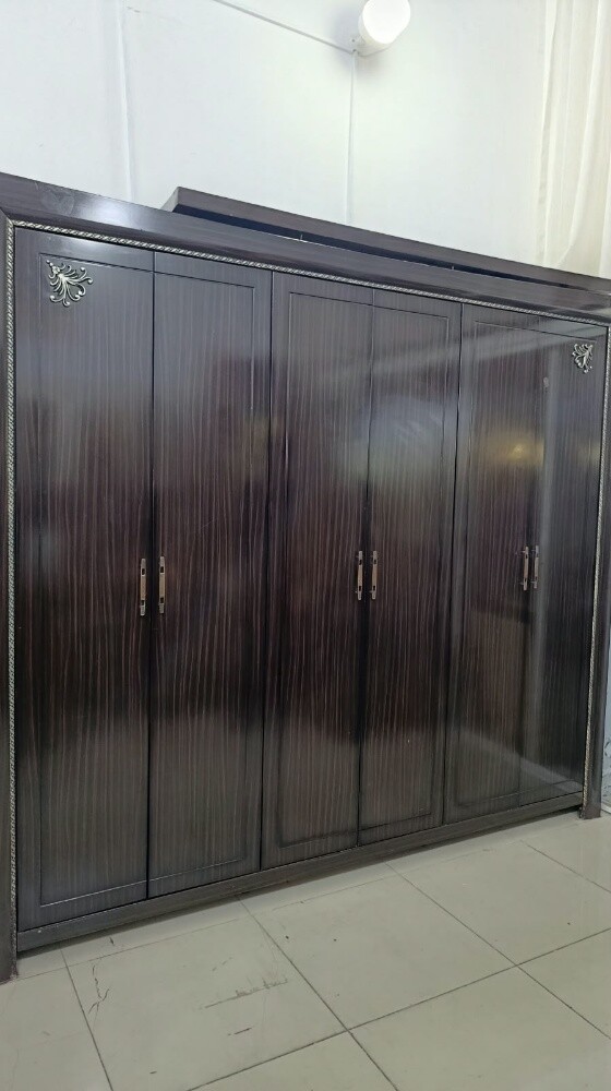 King size bedroom set for sale - 2
