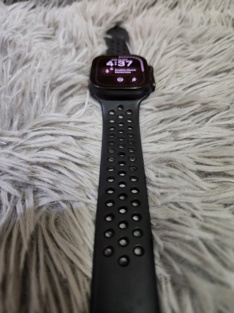 Apple Watch Ultra 2 Read ad - 4