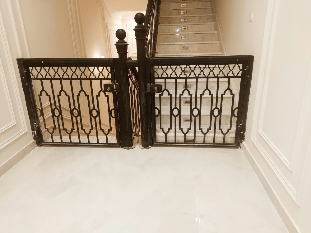 Carshade-Ladder-Handrails & Fence - 18