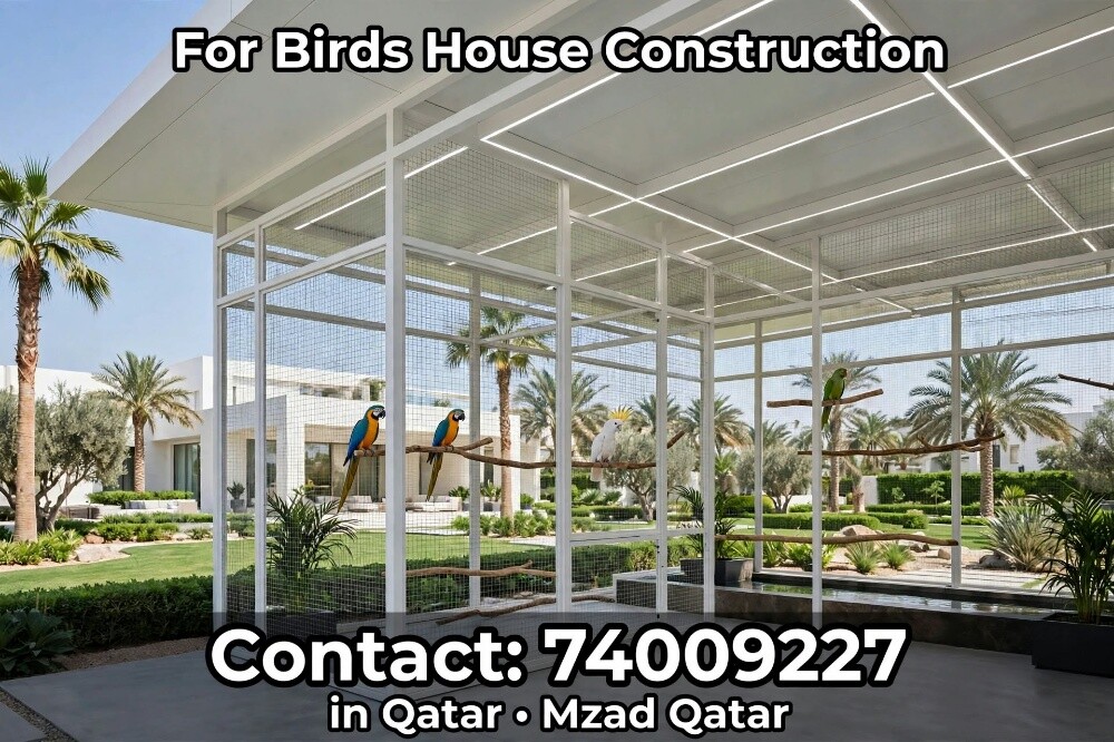 Carshade-Ladder-Handrails & Fence - 1