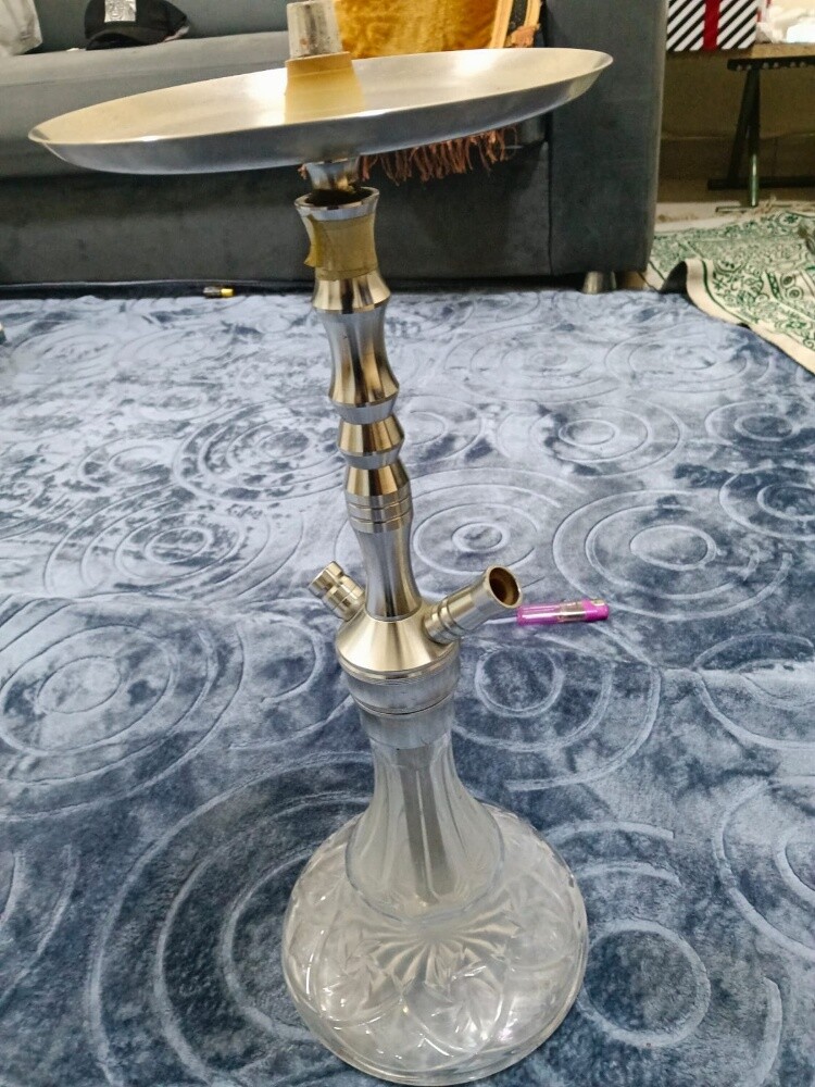 فلل للايجار داخل مجمع اول ساكن - 6