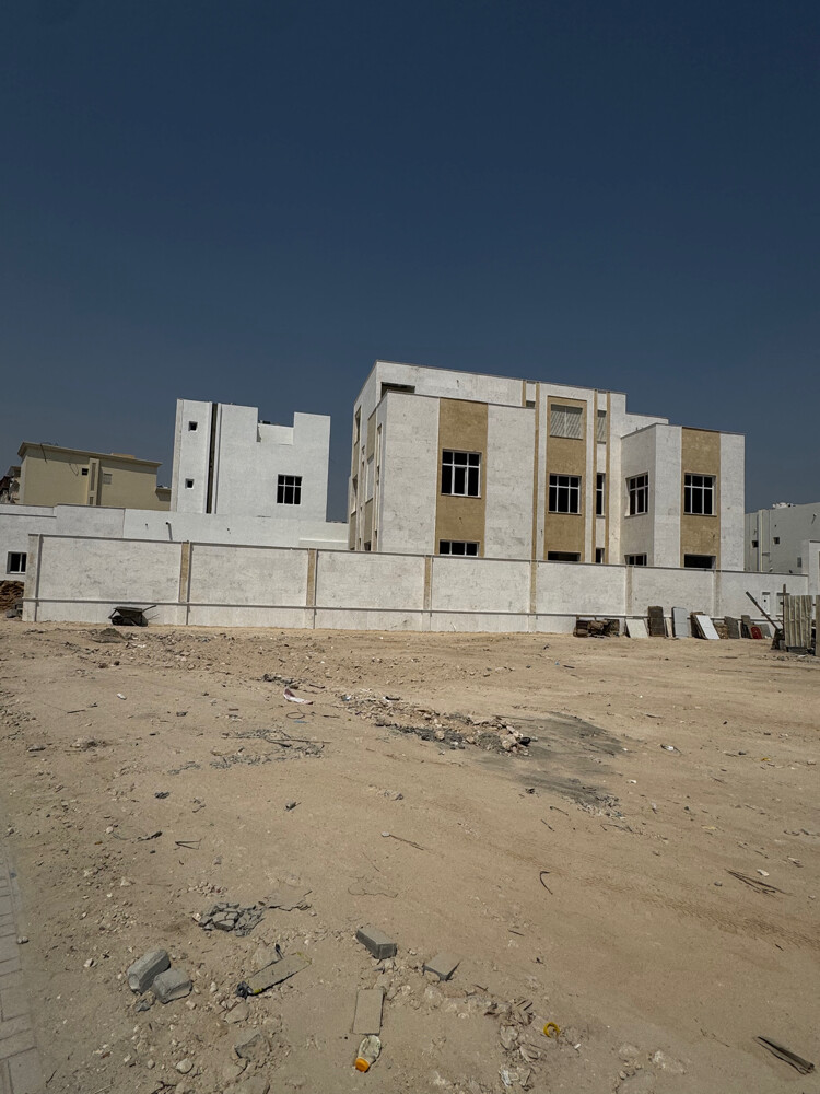 للبيع فلل راقيه في الغرافه - 5