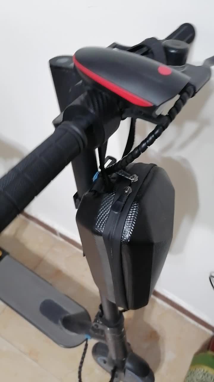 electric scooter - 3