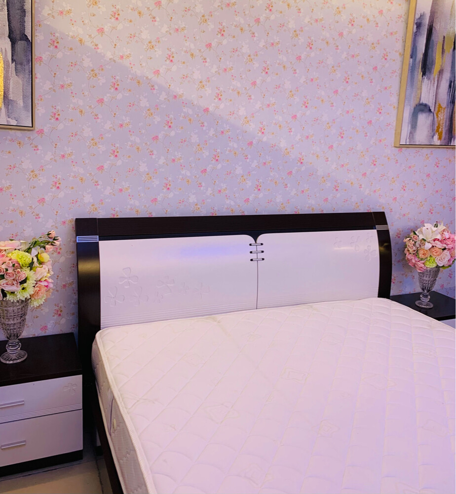 For Sell King Bedroom Set - 6
