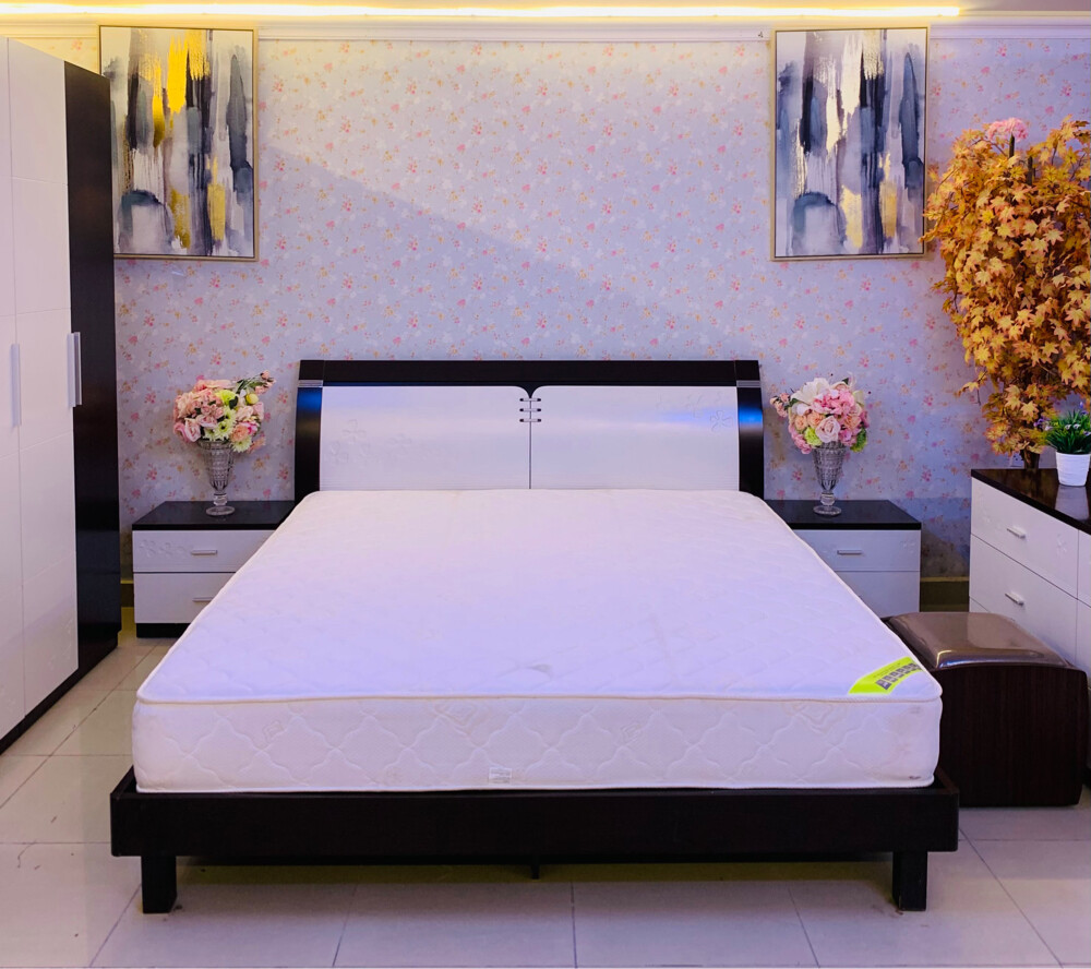 For Sell King Bedroom Set - 2