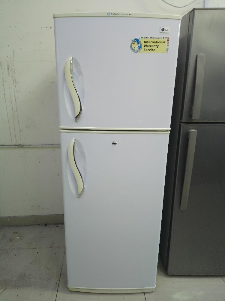 LG fridge FOR sale - 1
