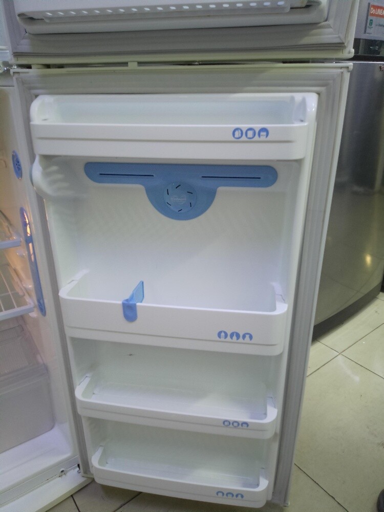 LG fridge FOR sale - 5