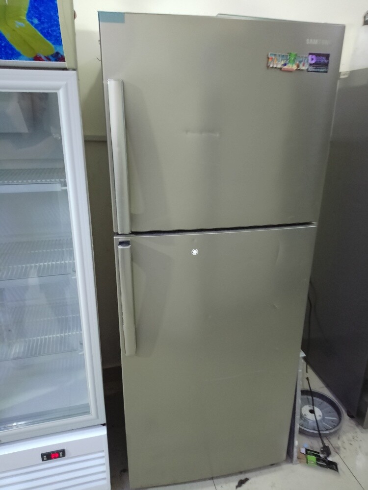 samsung fridge For sale - 1