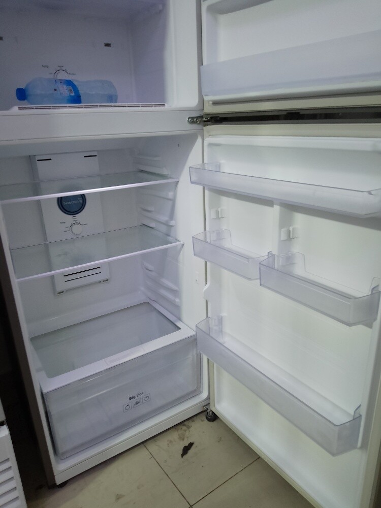 samsung fridge For sale - 4