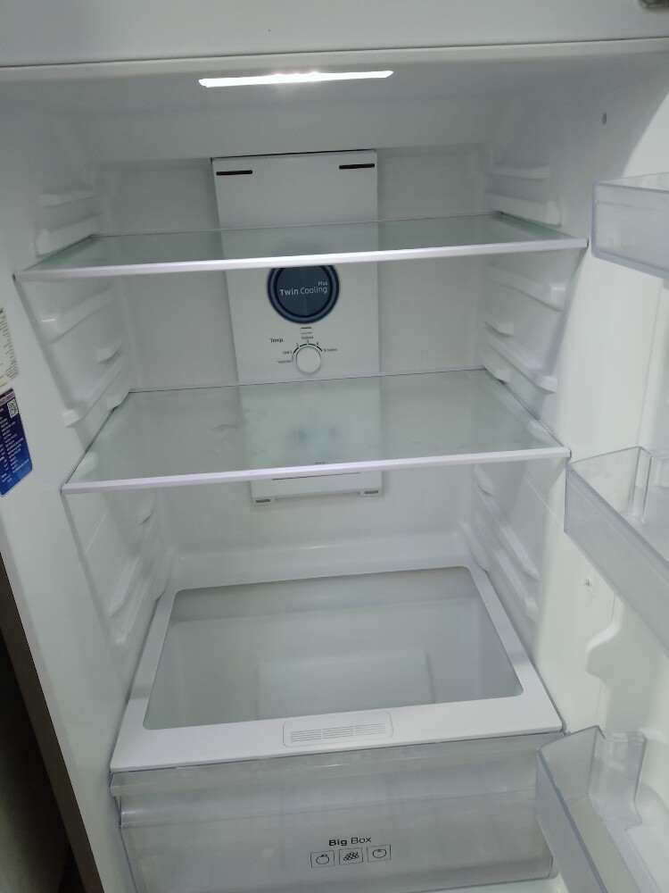 samsung fridge For sale - 5