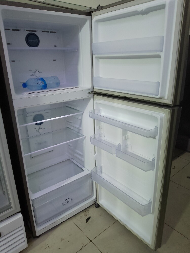 samsung fridge For sale - 3